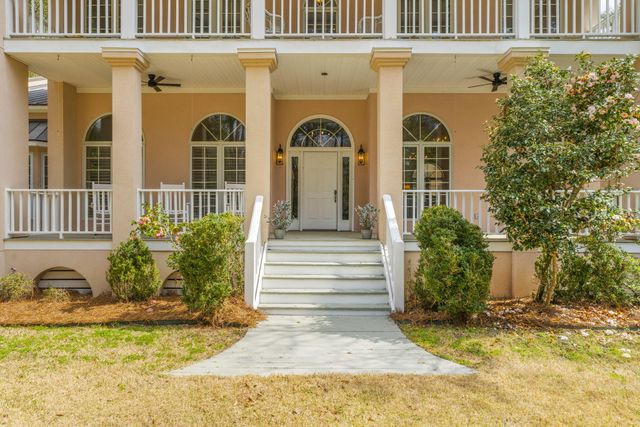8340 Crooked Creek Lane, Edisto Island, SC 29438