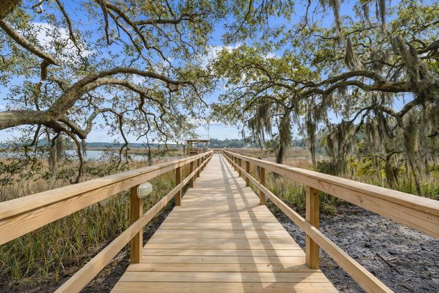 8340 Crooked Creek Lane, Edisto Island, SC 29438