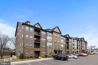 10120 SEATTLE SLEW LN #P, Laurel, MD 20723