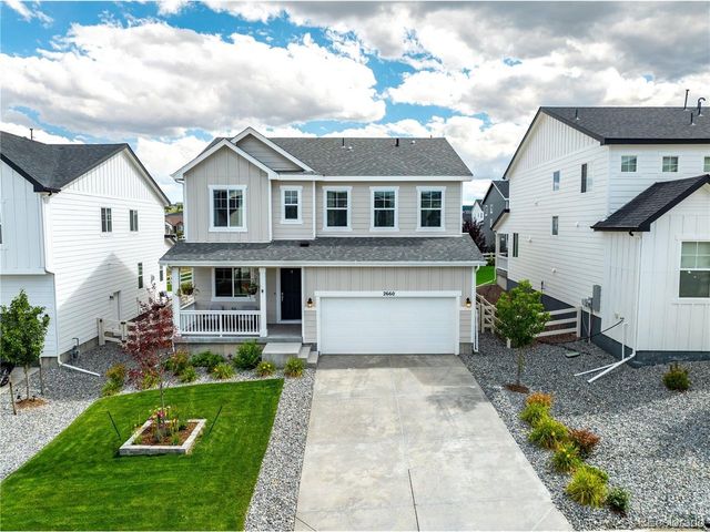 2660 Gray Wolf Pt, Castle Rock, CO 80104