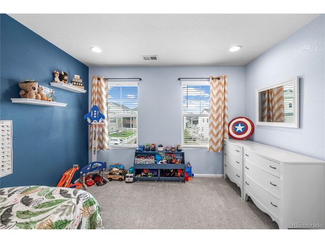 2660 Gray Wolf Pt, Castle Rock, CO 80104