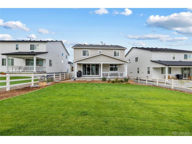 2660 Gray Wolf Pt, Castle Rock, CO 80104