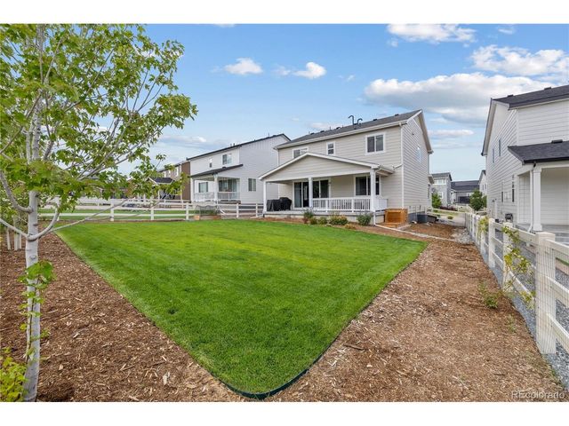 2660 Gray Wolf Pt, Castle Rock, CO 80104