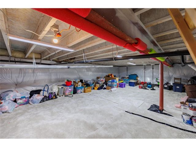 2660 Gray Wolf Pt, Castle Rock, CO 80104