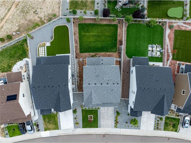 2660 Gray Wolf Pt, Castle Rock, CO 80104