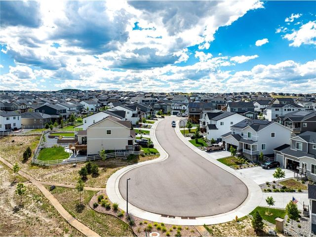 2660 Gray Wolf Pt, Castle Rock, CO 80104