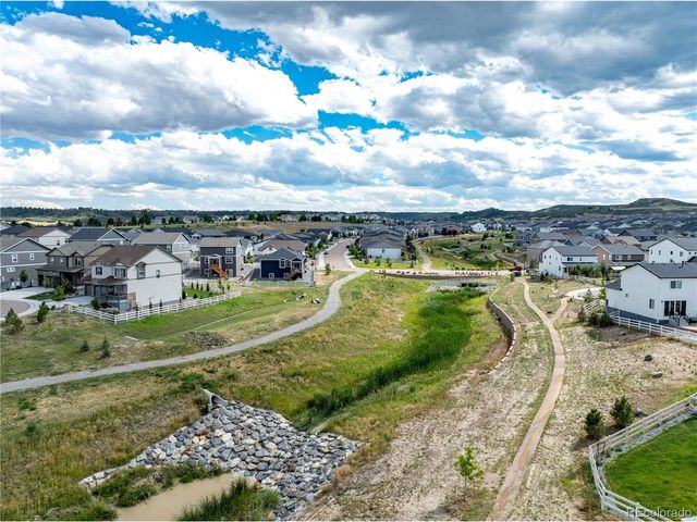 2660 Gray Wolf Pt, Castle Rock, CO 80104