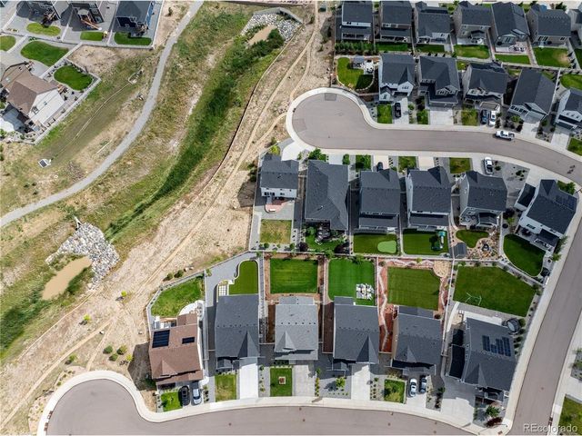 2660 Gray Wolf Pt, Castle Rock, CO 80104