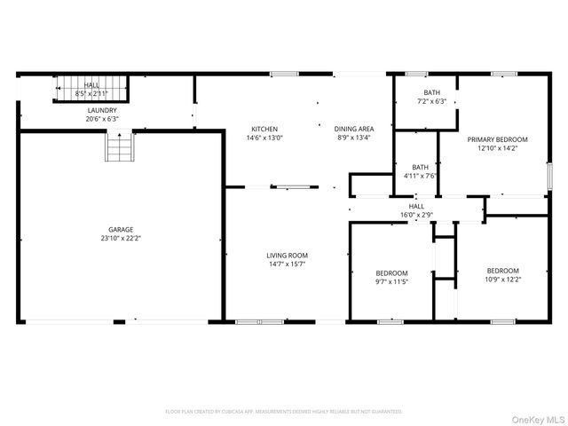 8 Vega Drive, Shoreham, NY 11786