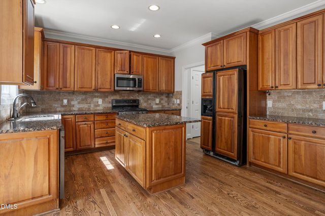 755 Arrowhead Loop, Pittsboro, NC 27312