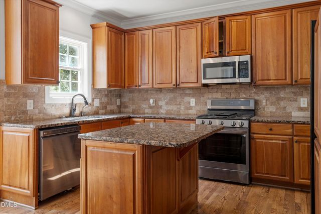 755 Arrowhead Loop, Pittsboro, NC 27312