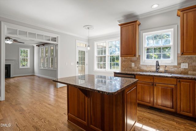 755 Arrowhead Loop, Pittsboro, NC 27312
