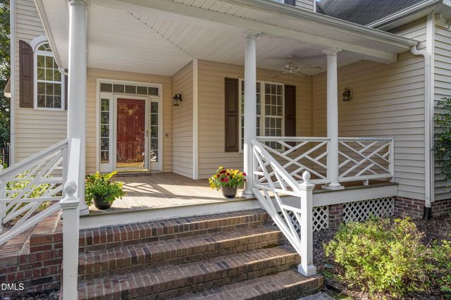 755 Arrowhead Loop, Pittsboro, NC 27312