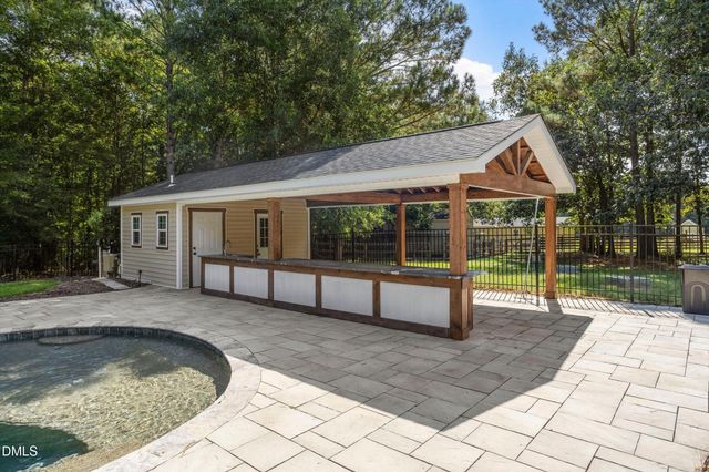 755 Arrowhead Loop, Pittsboro, NC 27312