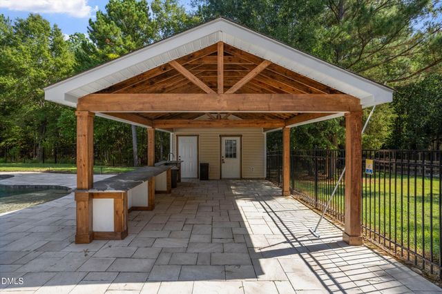 755 Arrowhead Loop, Pittsboro, NC 27312