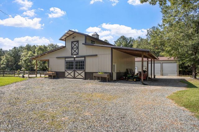 755 Arrowhead Loop, Pittsboro, NC 27312