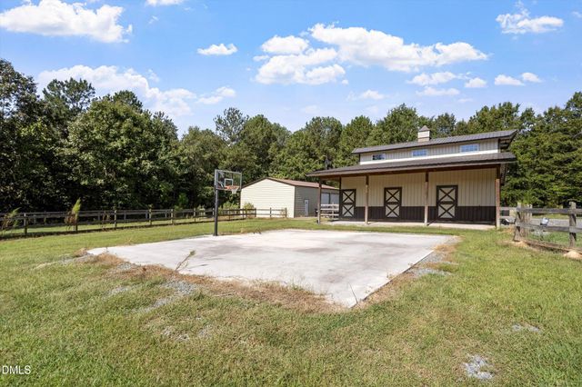 755 Arrowhead Loop, Pittsboro, NC 27312