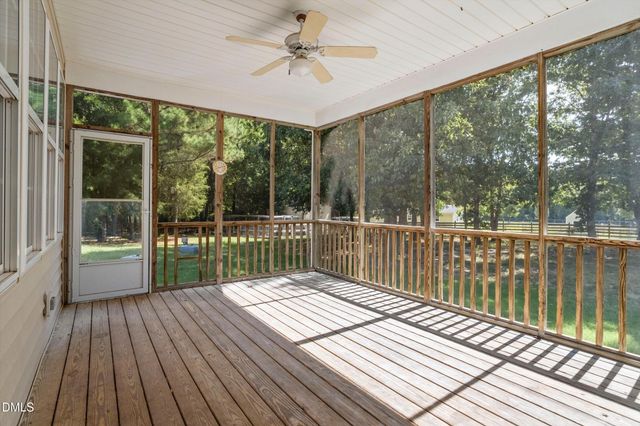 755 Arrowhead Loop, Pittsboro, NC 27312