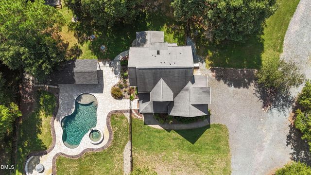 755 Arrowhead Loop, Pittsboro, NC 27312