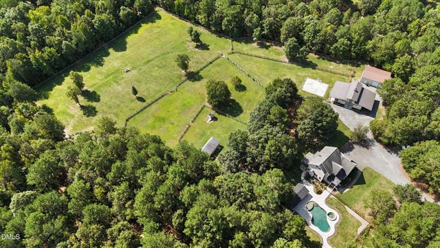 755 Arrowhead Loop, Pittsboro, NC 27312