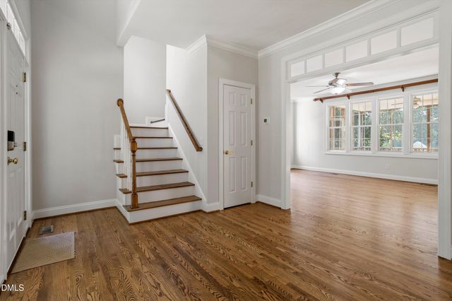 755 Arrowhead Loop, Pittsboro, NC 27312