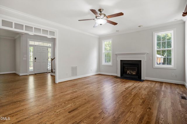 755 Arrowhead Loop, Pittsboro, NC 27312