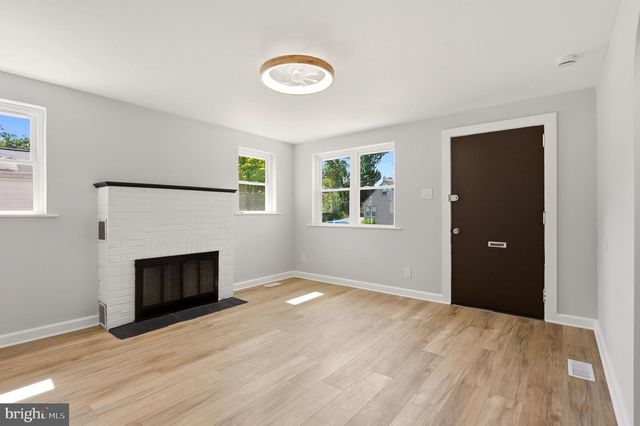100 BOWERS AVE, Runnemede, NJ 08078