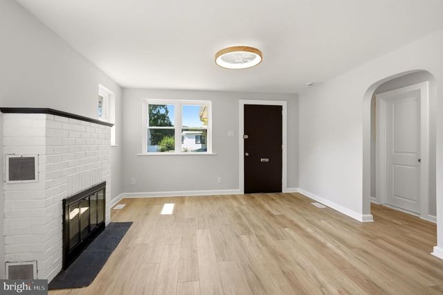 100 BOWERS AVE, Runnemede, NJ 08078