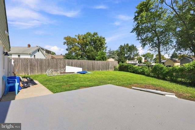 100 BOWERS AVE, Runnemede, NJ 08078