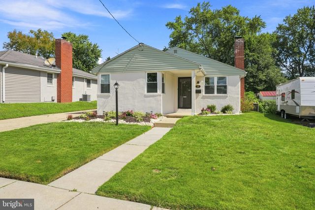 100 BOWERS AVE, Runnemede, NJ 08078
