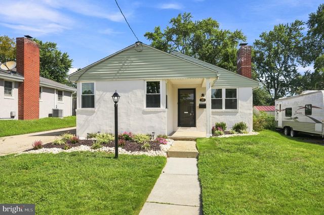 100 BOWERS AVE, Runnemede, NJ 08078