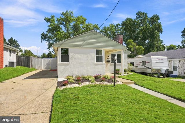 100 BOWERS AVE, Runnemede, NJ 08078