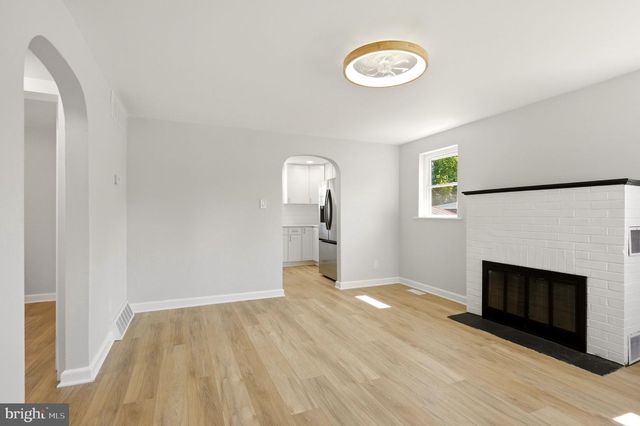 100 BOWERS AVE, Runnemede, NJ 08078