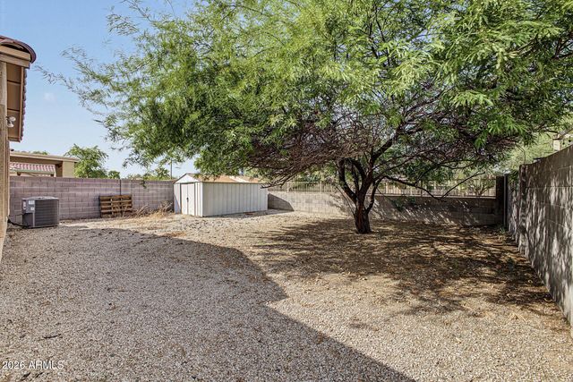 2424 W ROMLEY Road, Phoenix, AZ 85041