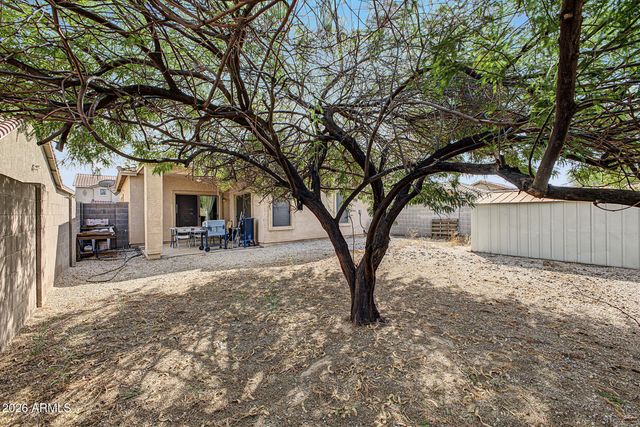 2424 W ROMLEY Road, Phoenix, AZ 85041