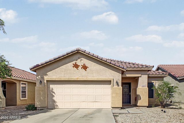 2424 W ROMLEY Road, Phoenix, AZ 85041
