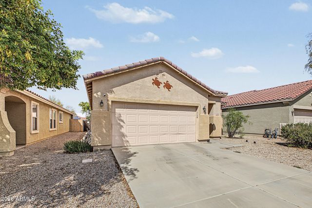 2424 W ROMLEY Road, Phoenix, AZ 85041