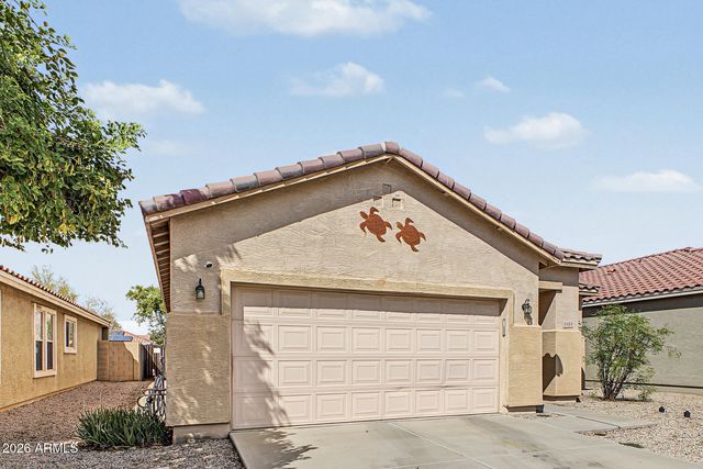 2424 W ROMLEY Road, Phoenix, AZ 85041