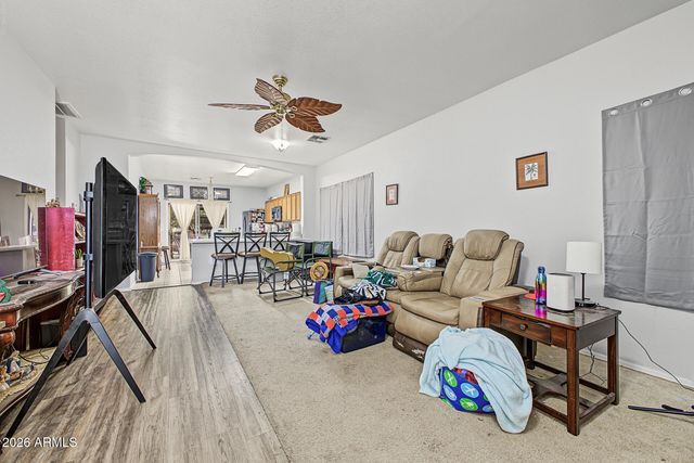 2424 W ROMLEY Road, Phoenix, AZ 85041