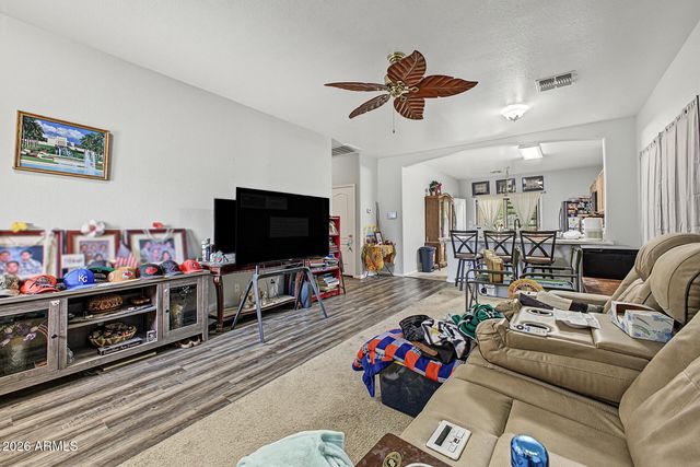 2424 W ROMLEY Road, Phoenix, AZ 85041