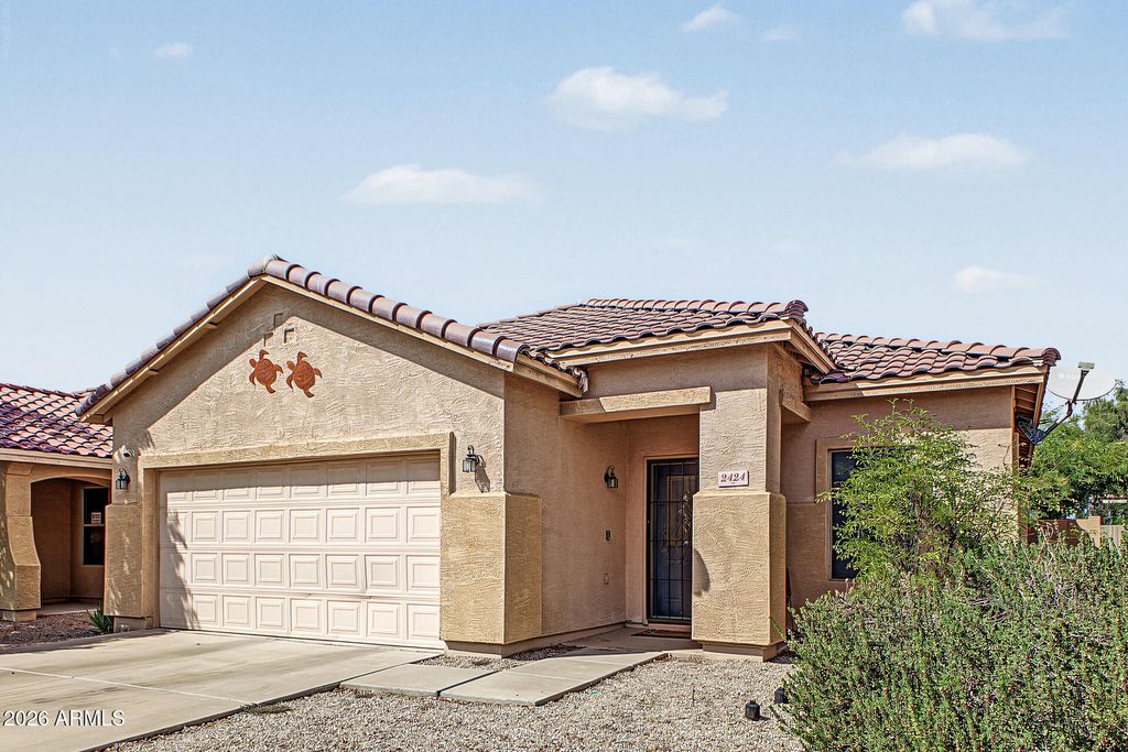 2424 W ROMLEY Road, Phoenix, AZ 85041 — photo 2