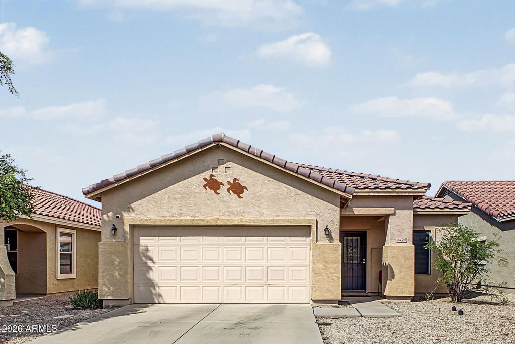 2424 W ROMLEY Road, Phoenix, AZ 85041 — photo 3