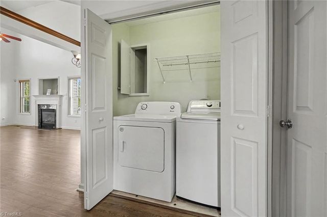 1015 Northview Drive, Sanford, NC 27332