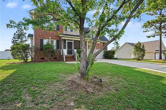 1015 Northview Drive, Sanford, NC 27332