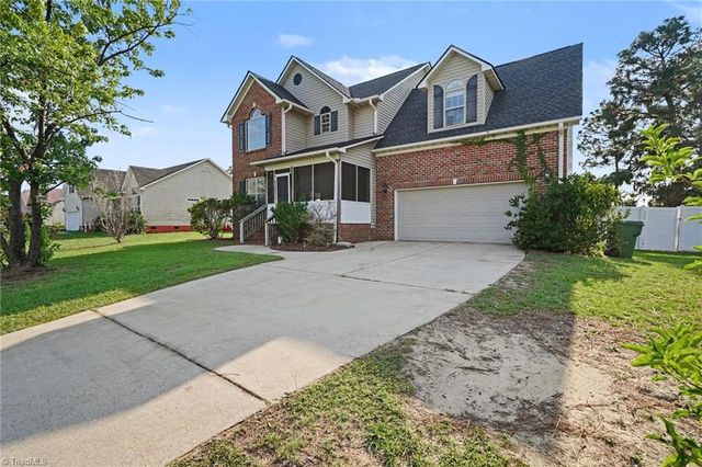 1015 Northview Drive, Sanford, NC 27332