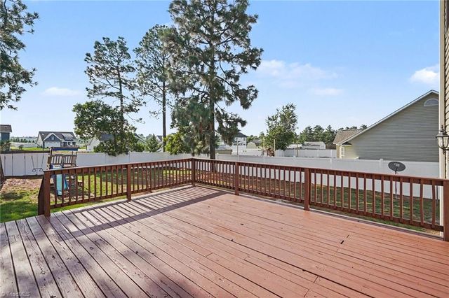 1015 Northview Drive, Sanford, NC 27332