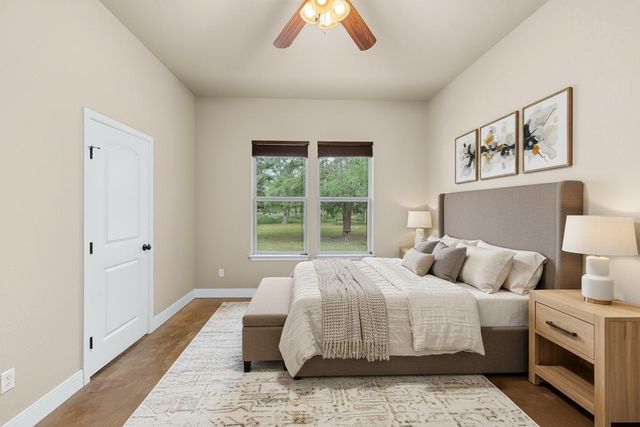108 Pohakuloa DR, Bastrop, TX 78602
