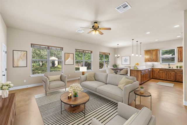 108 Pohakuloa DR, Bastrop, TX 78602