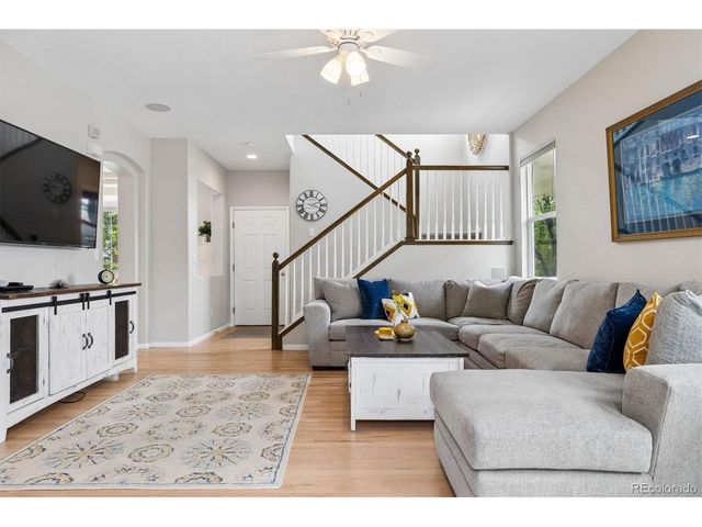 8394 Deframe Ct, Arvada, CO 80005