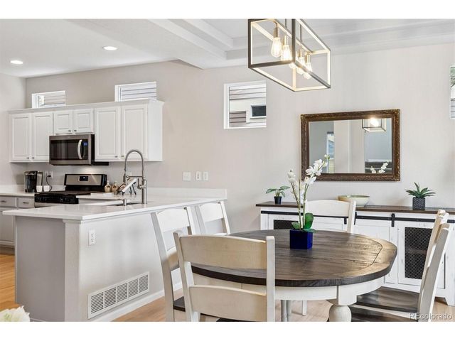 8394 Deframe Ct, Arvada, CO 80005
